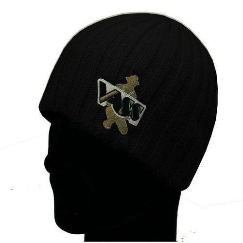 Vass quality embroidered beanie hat 