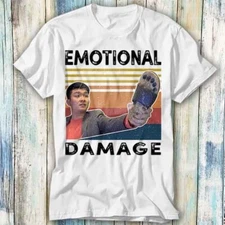 Emotional Damage T Shirt Meme Gift Top Tee Unisex 457