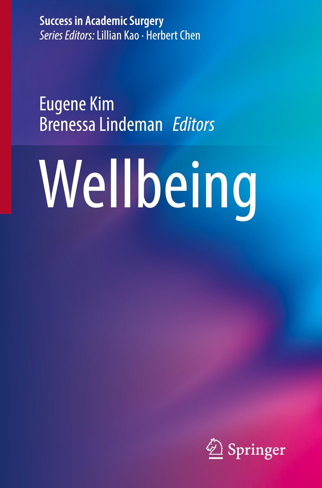 Thumbnail - Wellbeing | Brenessa Lindeman (u. A.) | Taschenbuch | Paperback | Vi |