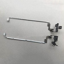 Screen Axis Shaft Hinge Kit Part for HP 15-G 15-H 15-R 15-S TPN-C117 C113 250 G3