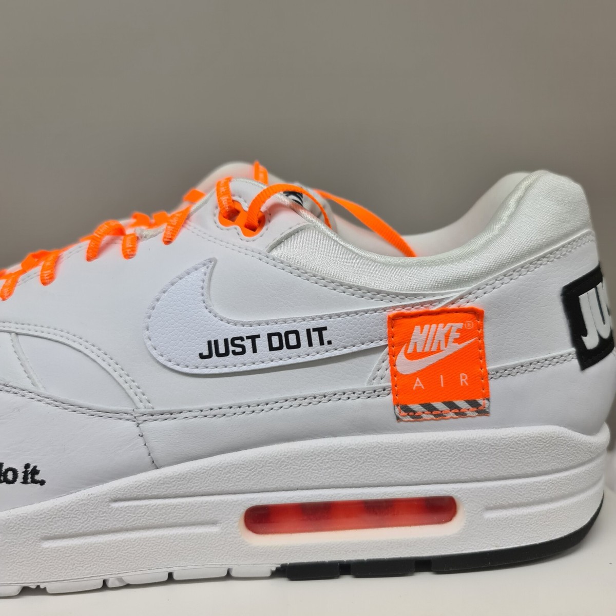 NIKE AIR MAX 1 PREMIUM 