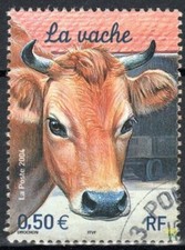 2004 FRANCE Timbre Y & T N° 3664 Oblitéré