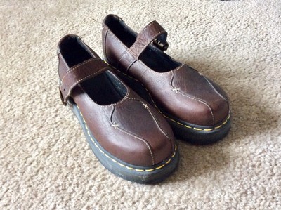 vintage doc martens mary janes