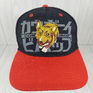 Cowboy Bebop Cap | eBay