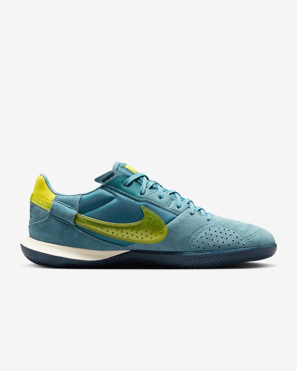 Nike Streetgato Smokey Blue Lightning DC8466-004 Men's Size Nike Streetgato Smokey Blue Lightning DC8466-004 Men's Size