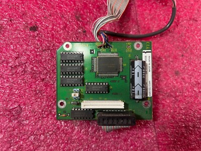 Anristu Sonet/SDH/PDH/ATM Analyzer MP1570A1 Board MM100171A | eBay
