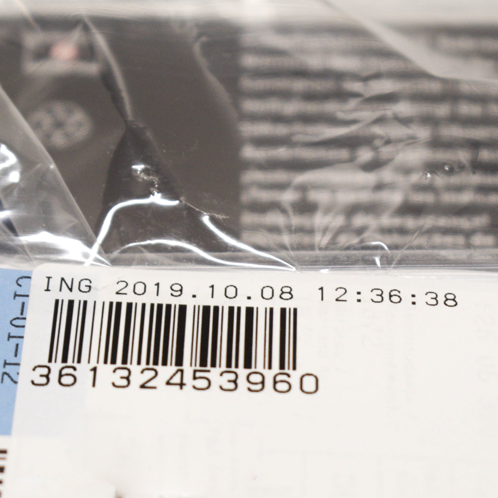MINI Cooper R57 Wheel Bolt Lock Set 36132453960 2453960 NEW GENUINE ...
