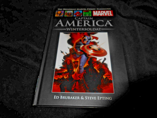 Die offizielle Marvel-Comic-Sammlung (Hachette) zum aussuchen - Bild 32 von 52