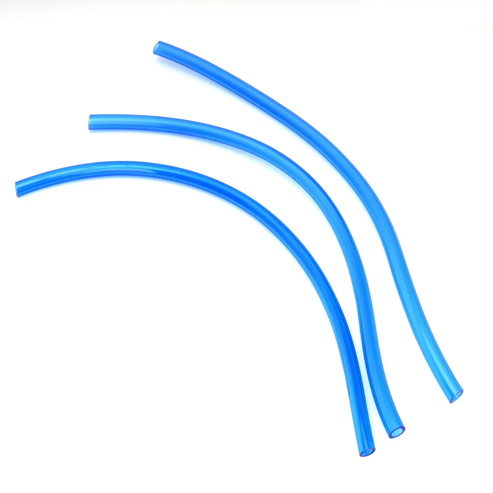 Tanque de combustible de gasolina para Honda 1985 1986 TRX125 Fourtrax 125 rojo Foto 4 de 4