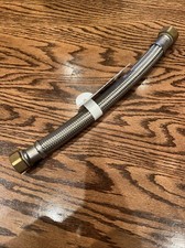 3/4FIPx12 SS Connector -7213-12-34-1