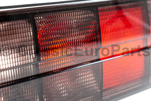 BMW E30 Startec Original NIB taillight set Early model M3 316 318 320 323 325 - Foto 4 di 21