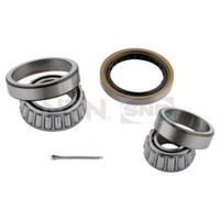 1X SNR Radlager Radlagersatz Vorne FüR Opel Campo Tf_ Isuzu D-Max I 8DH