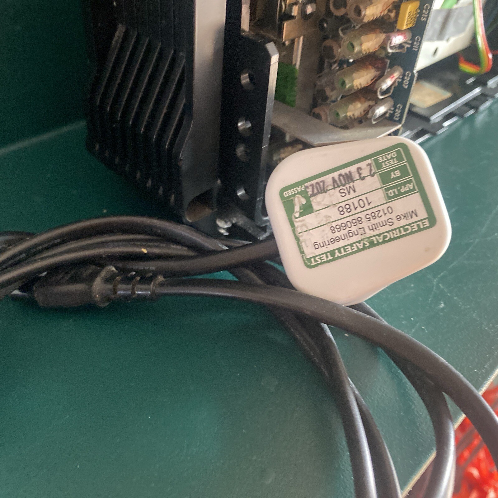 Vintage GRUNDIG SATELLIT 1400 PROFESSIONAL Radio Parts eBay