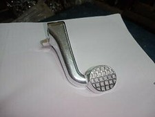 PEDALE FRENO PIAGGIO VESPA FARO BASSO TELAIO VL-VM-VN