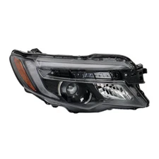 Headlight w/o DRL For 16-18 Honda Pilot LX/ Ridgeline 17-20 Halogen Right Side