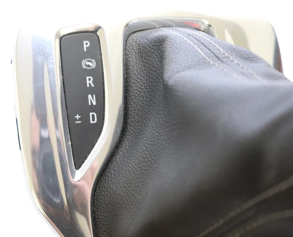 Opel Insignia B 2.0D Sports Tourer 39030121 LEVA SELETTORE CAMBIO CON MANICOTTO modulo - Immagine 2 di 4