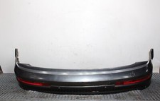 Pare-choc arrière Audi S6