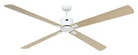 Energiespar Decken Ventilator LüFter KüHler Weiß Eco Neo Iii 180 Cm Buche Ahorn