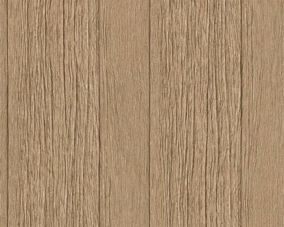 Vliestapeten Decoworld Holz (3,19 EUR/m²)