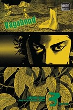 Image of Vagabond, Vol. 3 (VIZBIG Edition)