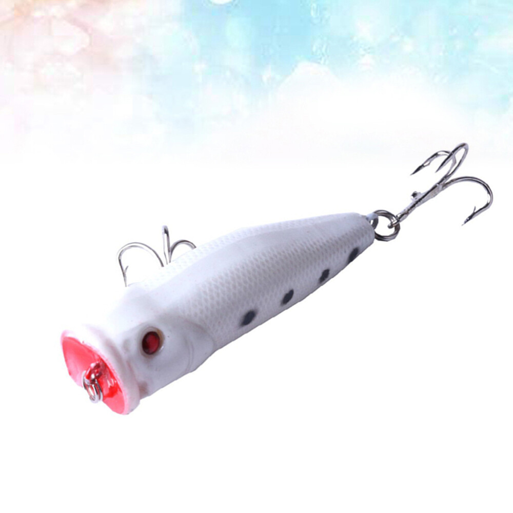 Minnow Bait Baits for Fishing Catfishing Hooks Bionic Luminous eBay