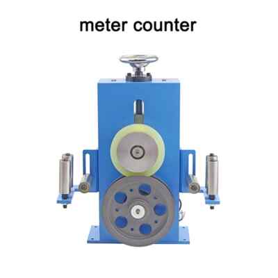 Metre Counters Extruders Extruders Metre Counters Proximity Encoders Hand-held