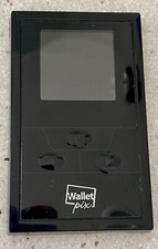 Wallet Pix Credit Card Size Digital Photo Album