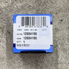 12684186 Camshaft Position Sensor OEM GM