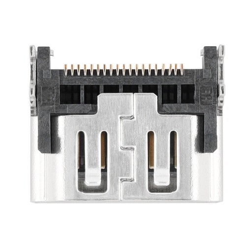 Connecteur De Port HDMI De Rechange Pour Sony PlayStation 5 (PS5) - Neuf - Pièce De Réparation