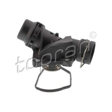 TOPRAN Termostato motore BMW 501 144 11517787052,11517787113,11517789014 Termostato, refrigerante,Termostato,Valvola termostatica,Termostato radiatore-image