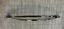 Top Knobs TK147PC Verona Appliance Pull 12" Polished Chrome