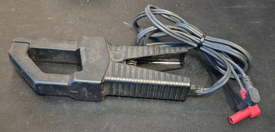 Fluke 80i-400 AC Current Probe PREOWNED