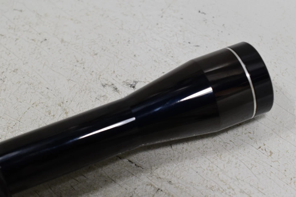 Mira telescópica Tasco 3x-9x32 mm W39X32 Corea Foto 2 de 4