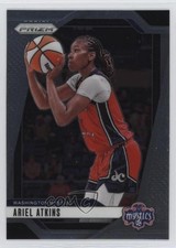 2024 Panini Prizm WNBA Ariel Atkins #56 0b3