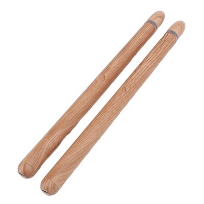 Virtual Air Drum Set Electric Drumsticks Air Drum Sticks With Pedals Electronic