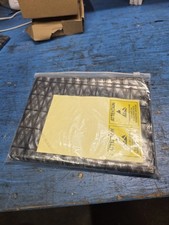 Open Top Antistatic Bag,20Pcs 12X16In/30X40Cm Large ESD anti Static Bags