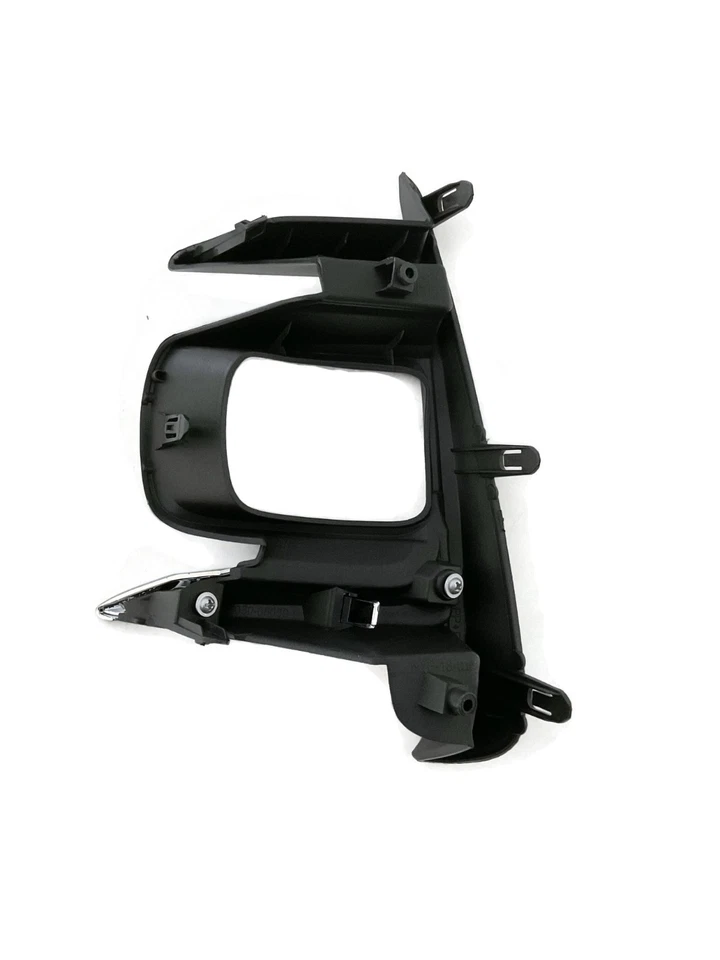 UPGRADE OE STYLE LED FOG LIGHT KIT FOR 2018-20 TOYOTA SIENNA LTD LTD PREMIUM - Image 4 of 4