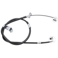 Seilzug Feststellbremse 1.565 Mm Trommelbremse A.B.S. FüR U.A. Toyota Hiace