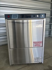 Moyer Diebel- Champion High Temperature Dishwasher Automatic Under Counter