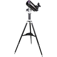 Sky-Watcher Maksutov-Cassegrain 102mm Telescope with AZ-GTi Mount
