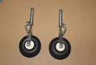P-47 Retractable Landing Gear Strut (110–180 mm) — High-Strength Aluminum