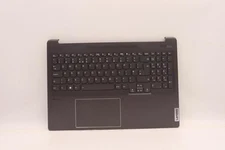 Original 5CB1H95494 Lenovo Thinkpad Keyboard UK English IdeaPad 5 Pro 16IAH7