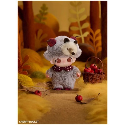 DIMOO The Secret Theatre Club Series Vinyl Plush Pendant Blind Box