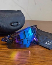 Oakley QNTM KATO OO9481 Polarized Sunglasses ...