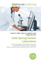 Cold Spring Harbor Laboratory Frederic P. Miller