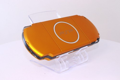 Sony PSP 3000 Console Only Region Free from Japan Select Rank【1Day Shipping】 - Afbeelding 339 van 967