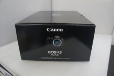 Brand New Canon EOS R5 Mark II Mirrorless Camera (Body only)
