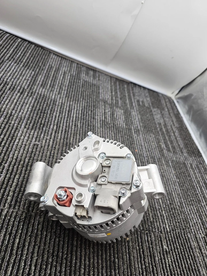 Генератор переменного тока 7750N-6G1 для Ford Ranger 96-05 Explorer E-150 Mazda B3000 95A 12 В - Изображение 4 из 4