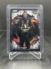 2024 Topps Finest Formula 1 F1 Lewis Hamilton Rare #206