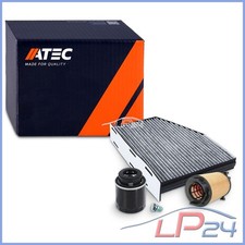 Filtre d'habitacle Skoda SUPERB